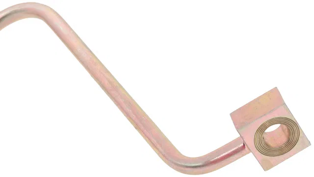 BH381139 – RAYBESTOS Brake Line, OE Replacement - view 3
